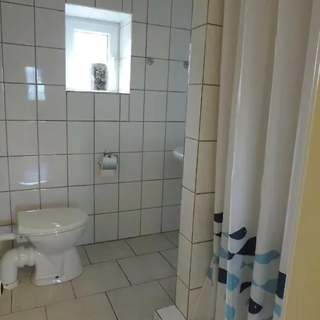 Apartamento Ferienwohnung Rot Hohenfelde (Steinburg)