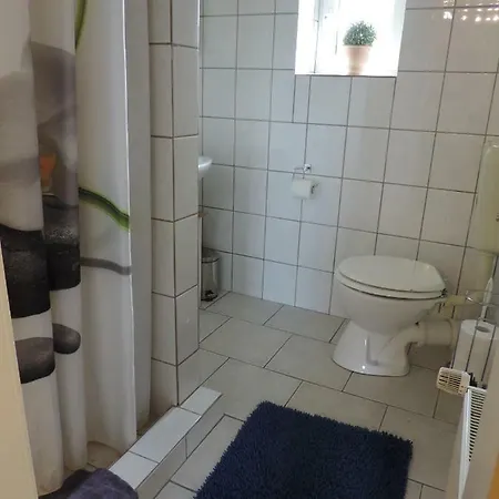 Apartamento Ferienwohnung Rot