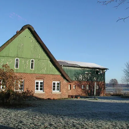 Ferienwohnung Rot Hohenfelde (Steinburg)