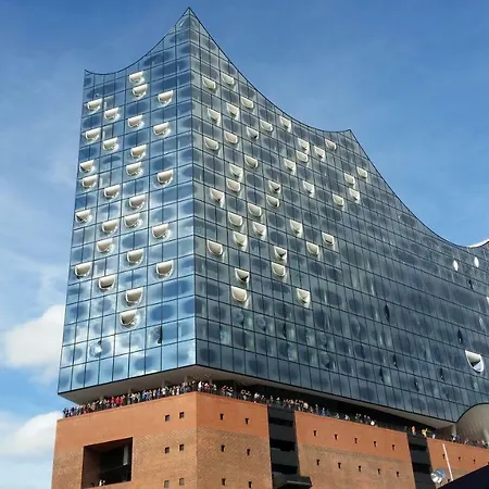 Apartamento Ferienwohnung Rot *
