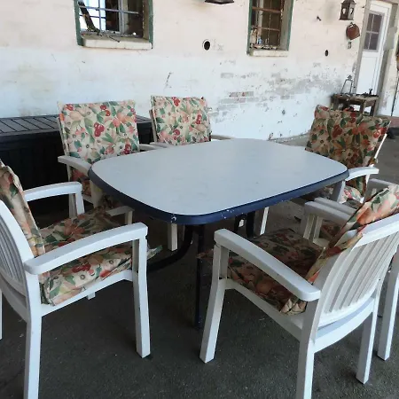 Ferienwohnung Rot Hohenfelde (Steinburg)