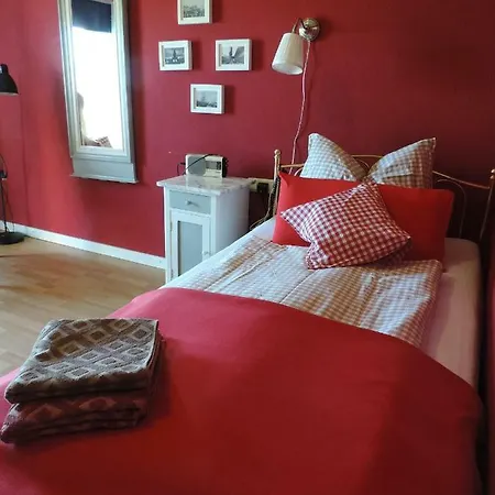 Apartamento Ferienwohnung Rot Hohenfelde (Steinburg)