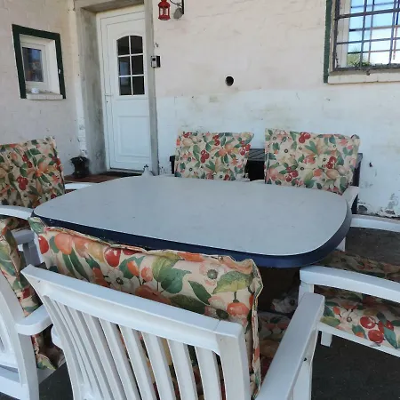 Ferienwohnung Rot