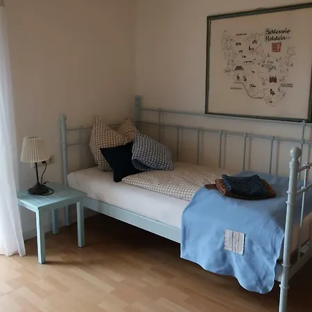 Ferienwohnung Rot Apartamento