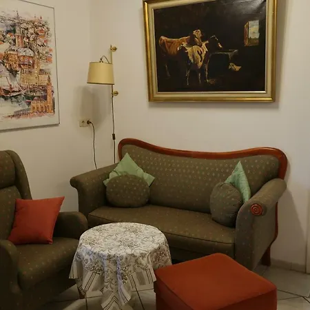 Ferienwohnung Rot Hohenfelde (Steinburg)