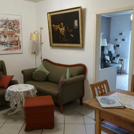 Ferienwohnung Rot Hohenfelde (Steinburg)
