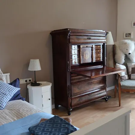 Ferienwohnung Rot *